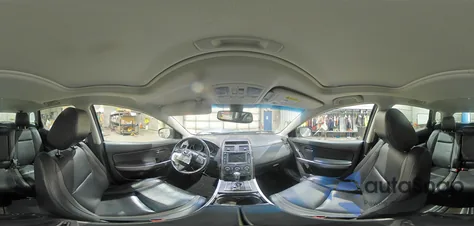 2012 Mazda Cx-9 z USA, uszkodzony, nr VIN JM3TB3DV9C0349314